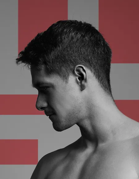 Zander profile photo