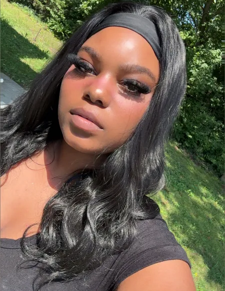 Zara Blake profile photo