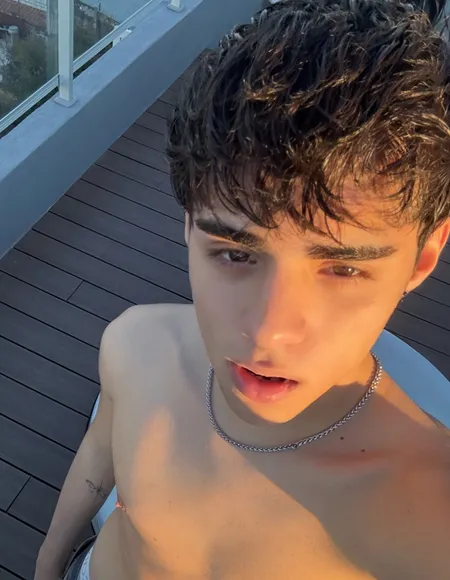 Zayn profile photo