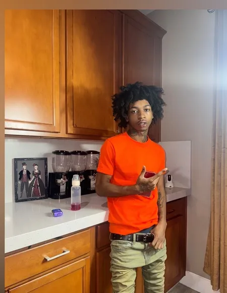 Zay profile photo