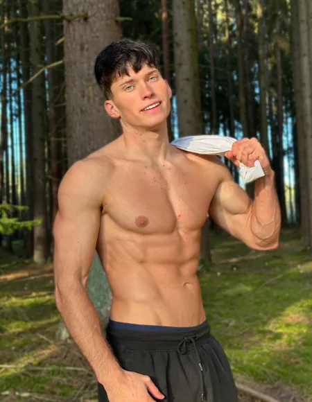 ZdendaXO profile photo