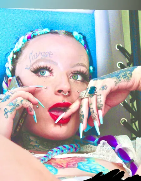 Russiandoll’s FREE NUDE profile photo
