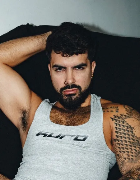 Zemir neyib profile photo