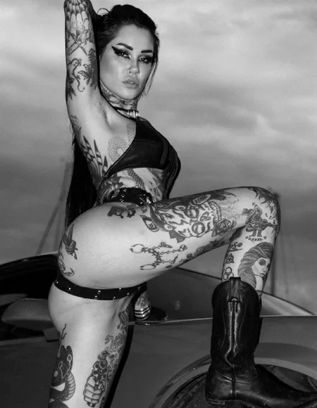 COWBITCH FROM HELL profile photo