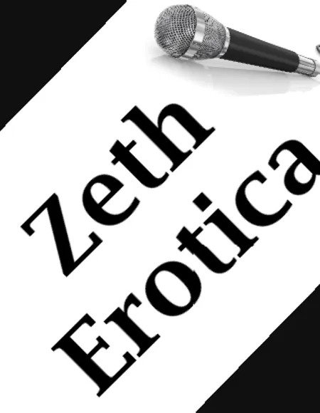 Zeth Erotica ASMR profile photo