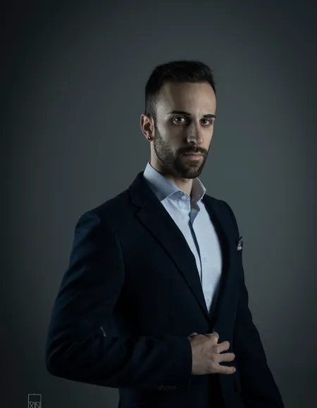 ZEUS RAY 🍆😏 profile photo