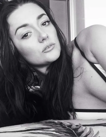 Zingerboxgirl profile photo