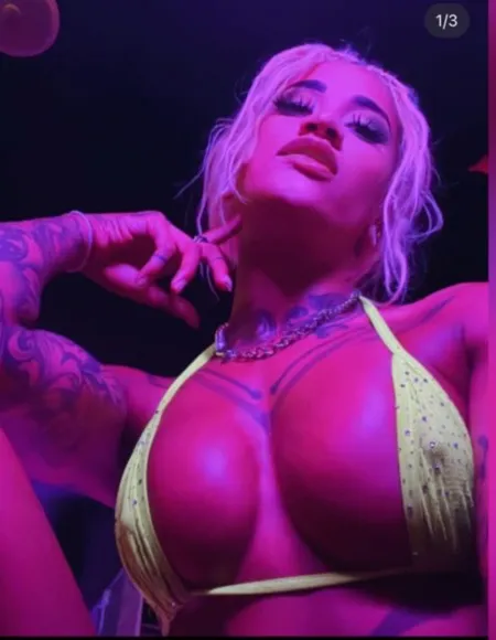FINEST FILTH 🗝️ profile photo