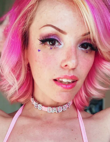 💗Zoe Riot💗 profile photo