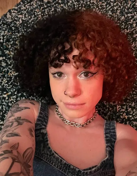 ZoeLaGoblina profile photo