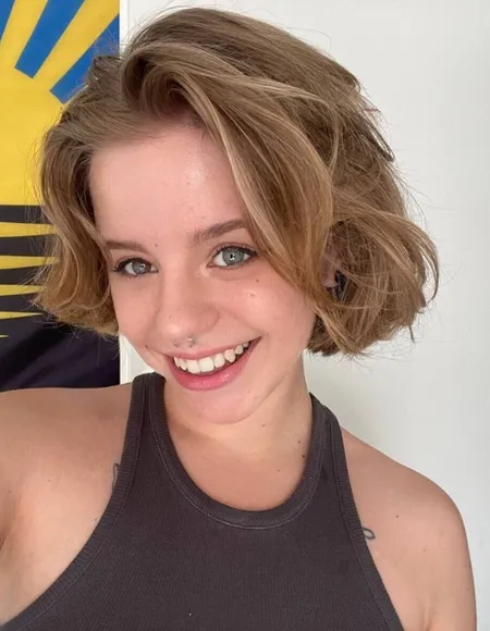 Zoe Ortega profile photo