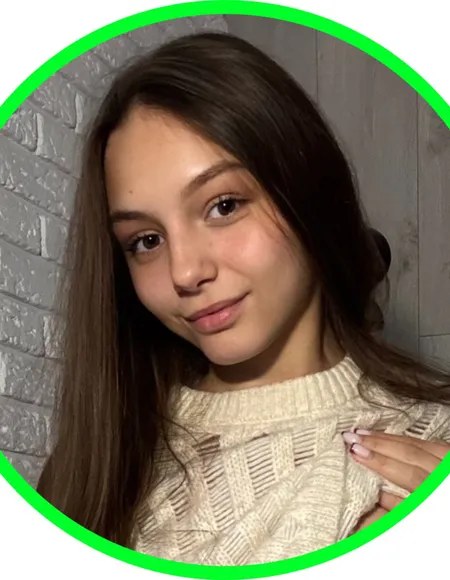 Zoe 🥰 profile photo