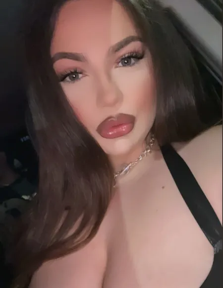 Zoey Banks profile photo