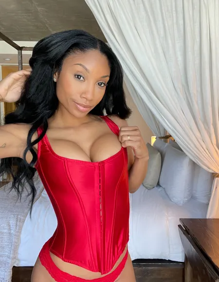 Zoey Jay VIP profile photo