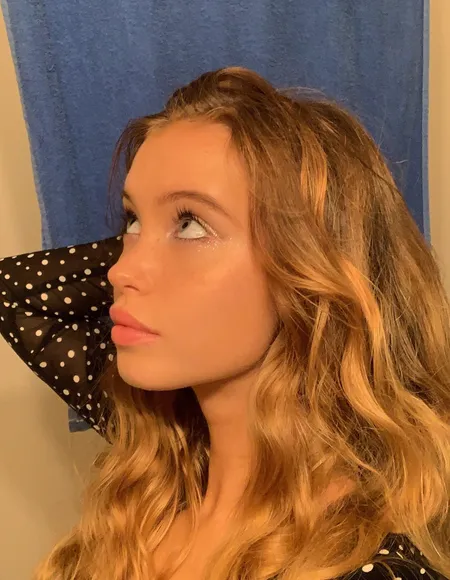 Zoey Luna profile photo