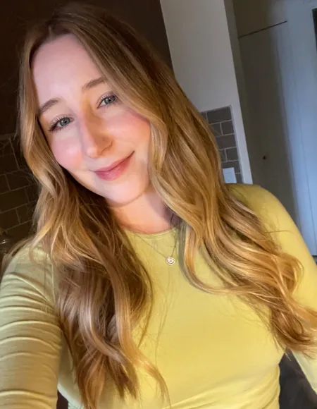 Zoey Stevens profile photo