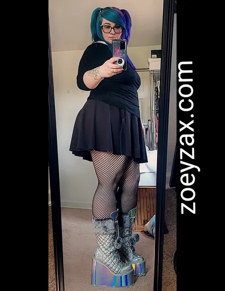 Zoey Zax profile photo