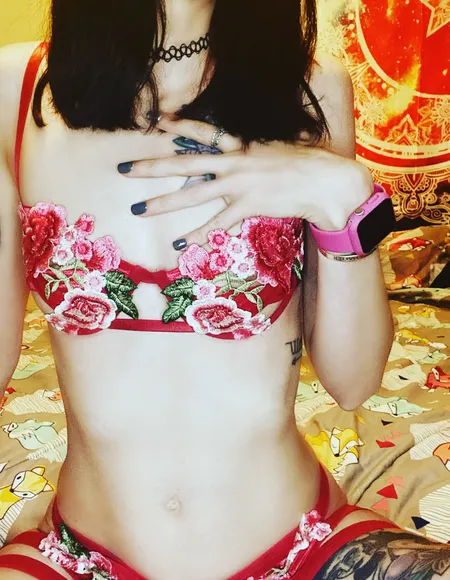 Vanna Darling Pinup and More 💋 profile photo