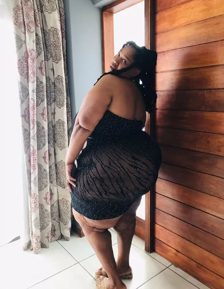 Zulu SSBBW profile photo